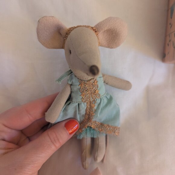 Maileg princess and the pea set - Picture 7 of 7